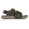 Leadcat City Sandal &laquo;Grønn Moss&raquo;