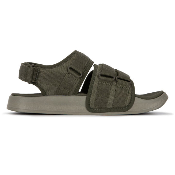 Leadcat City Sandal &laquo;Grønn Moss&raquo;