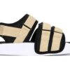 Leadcat City Sandal &laquo;Ristet Mandel&raquo;