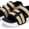 Leadcat City Sandal &laquo;Ristet Mandel&raquo;