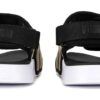 Leadcat City Sandal &laquo;Ristet Mandel&raquo;