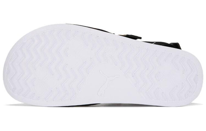 Leadcat City Sandal &laquo;Ristet Mandel&raquo;