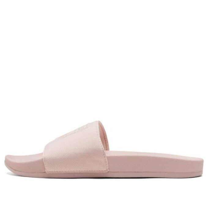 Leadcat FTR Comfort Emboss Slide &laquo;Lotus&raquo;