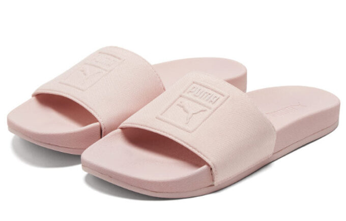 Leadcat FTR Comfort Emboss Slide &laquo;Lotus&raquo;