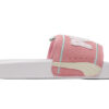 Leadcat FTR Sandaler Hvit/Rosa
