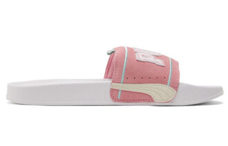 Leadcat FTR Sandaler Hvit/Rosa