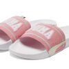 Leadcat FTR Sandaler Hvit/Rosa