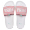 Leadcat FTR Sandaler Hvit/Rosa