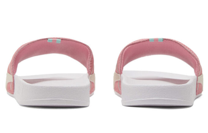Leadcat FTR Sandaler Hvit/Rosa