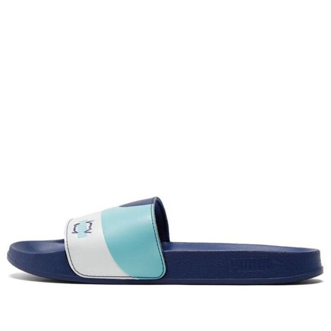 Leadcat FTR-slide &laquo;Angel Blue&raquo;