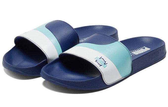 Leadcat FTR-slide &laquo;Angel Blue&raquo;