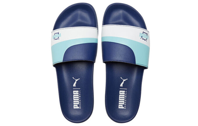 Leadcat FTR-slide &laquo;Angel Blue&raquo;