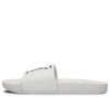 Leadcat Future Comfort Slide &laquo;Hvit Svart&raquo;