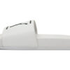 Leadcat Future Comfort Slide &laquo;Hvit Svart&raquo;