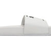 Leadcat Future Comfort Slide &laquo;Hvit Svart&raquo;