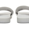 Leadcat Future Comfort Slide &laquo;Hvit Svart&raquo;