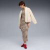 Leopard Luxe Slim Dress med Dyreprint til Damer
