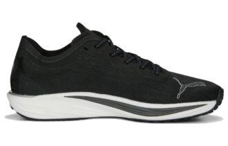 Liberate Nitro 2 &laquo;Black Silver&raquo;