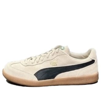 Liga Suede Leather FS &laquo;Beige&raquo;