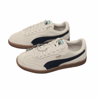 Liga Suede Leather FS &laquo;Beige&raquo;