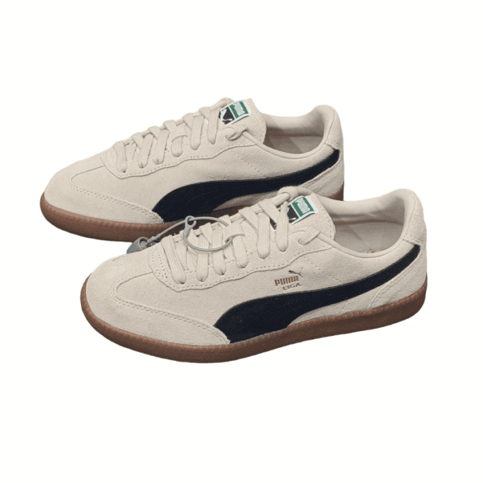 Liga Suede Leather FS &laquo;Beige&raquo;