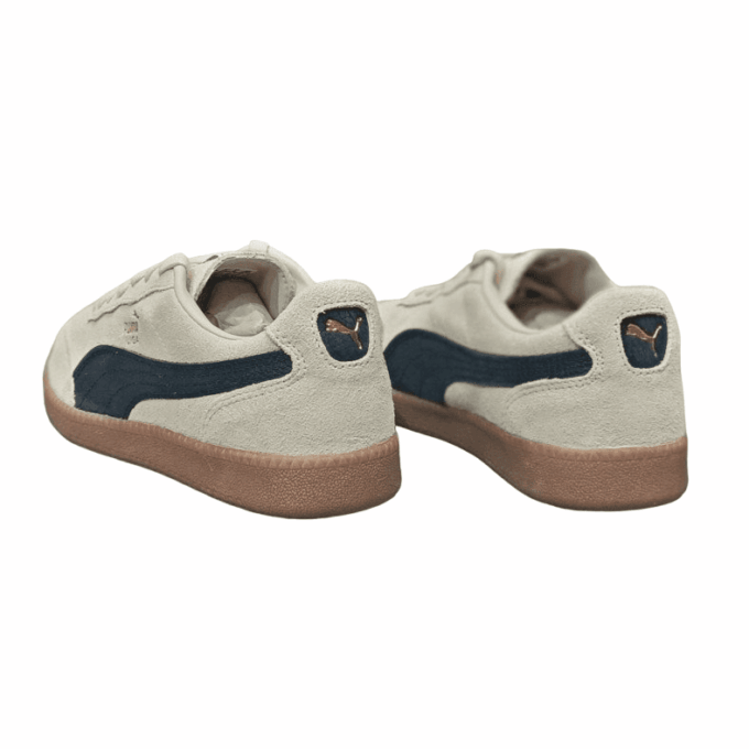 Liga Suede Leather FS &laquo;Beige&raquo;