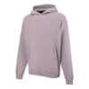 Liten Logo Hettegenser «Rosa»
