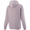 Liten Logo Hettegenser «Rosa»