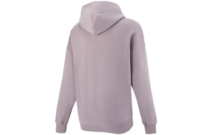Liten Logo Hettegenser «Rosa»