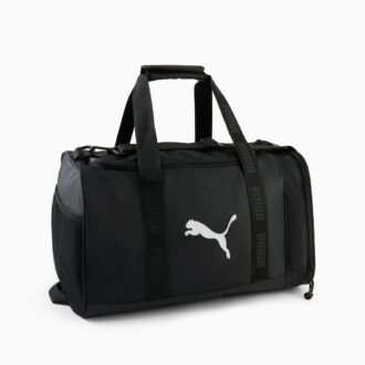 Liten treningsduffelbag