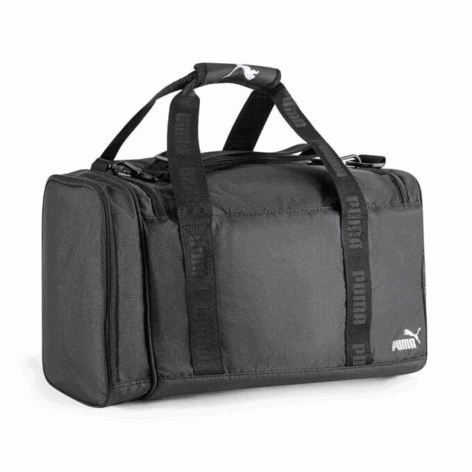 Liten treningsduffelbag