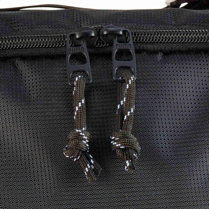 Liten treningsduffelbag