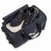 Liten treningsduffelbag