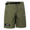 Logo Cargo Shorts «Olivengrønn»