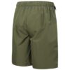 Logo Cargo Shorts «Olivengrønn»