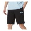 Logo Casual Shorts &laquo;Svart&raquo;