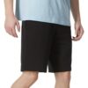 Logo Casual Shorts &laquo;Svart&raquo;