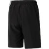 Logo Casual Shorts &laquo;Svart&raquo;