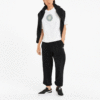 Logo Downtown Joggebukse «Svart»