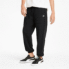Logo Downtown Joggebukse «Svart»
