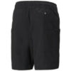 Logo Downtown Shorts «Svart»
