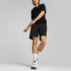 Logo Downtown Shorts «Svart»