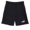 Logo Essentials Joggeshorts «Svart»