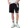 Logo Essentials Joggeshorts «Svart»