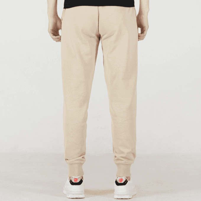 Logo International Sportswear Bukser &laquo;Beige&raquo;