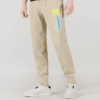 Logo International Sportswear Bukser &laquo;Beige&raquo;