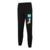 Logo International Sportswear Bukser &laquo;Svart&raquo;