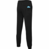 Logo International Sportswear Bukser &laquo;Svart&raquo;