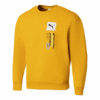 Logo International Sportswear Genser &laquo;Gul&raquo;