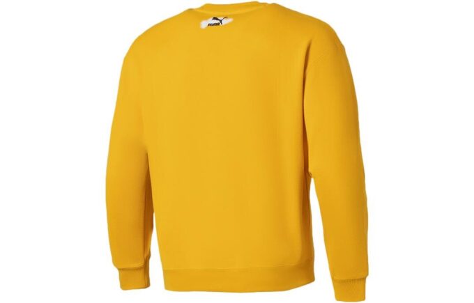 Logo International Sportswear Genser &laquo;Gul&raquo;